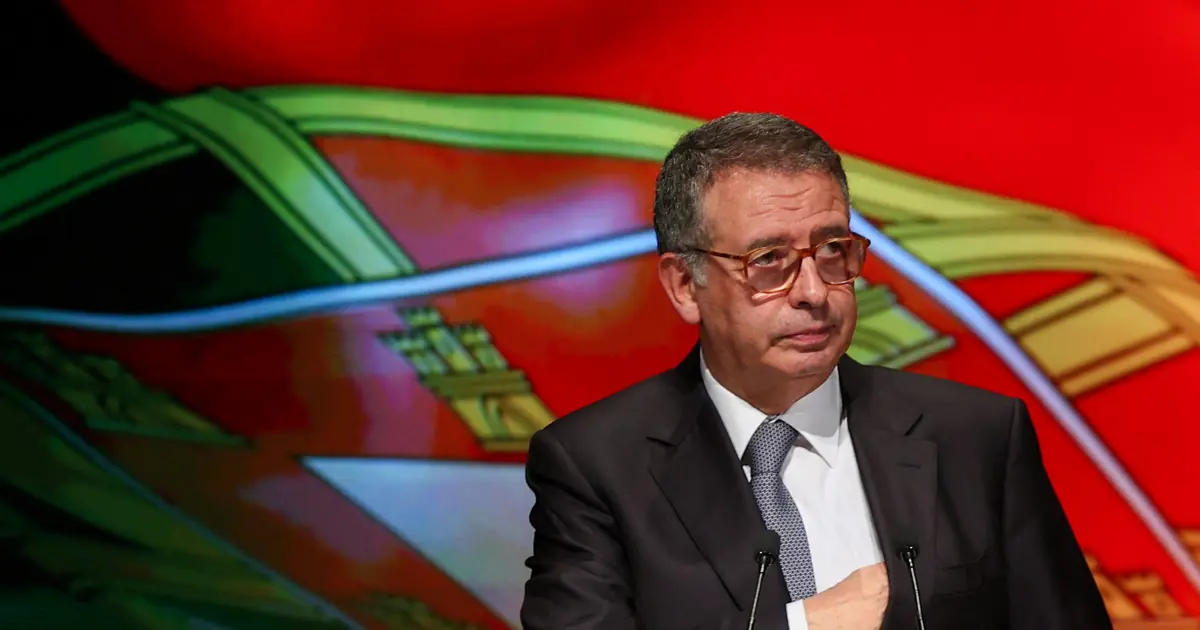 Portekiz'de sandıktan sosyalist aday çıktı