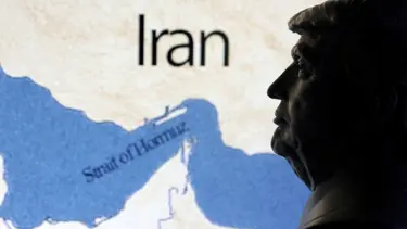  Gemiler İran sularından ırak durmalı