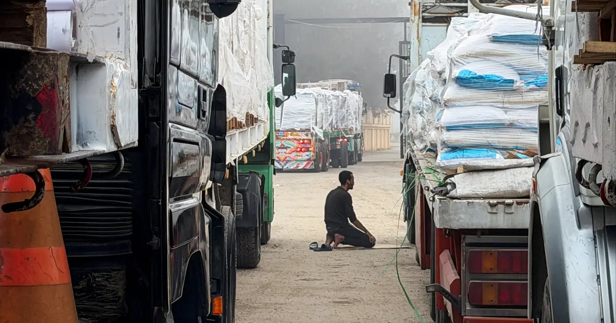 İsrail'in Gazze'ye dönüş oyunu. Para teklifi ve tehditlerle vazgeçirmek istiyorlar