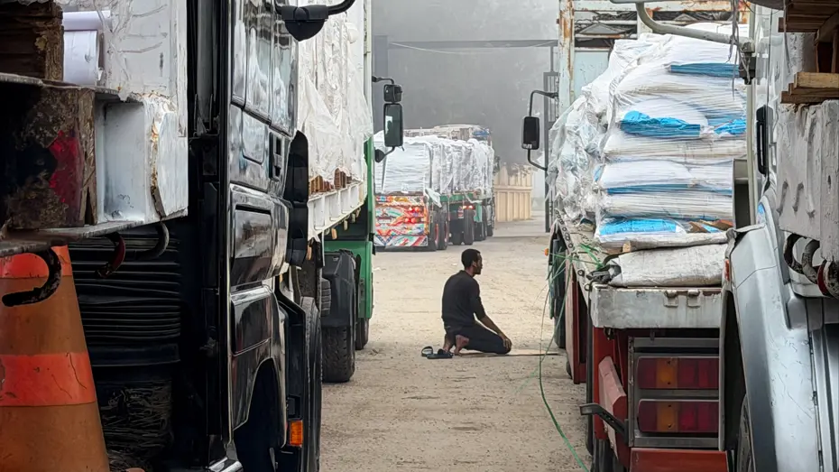 İsrail'in Gazze'ye dönüş oyunu. Para teklifi ve tehditlerle vazgeçirmek istiyorlar