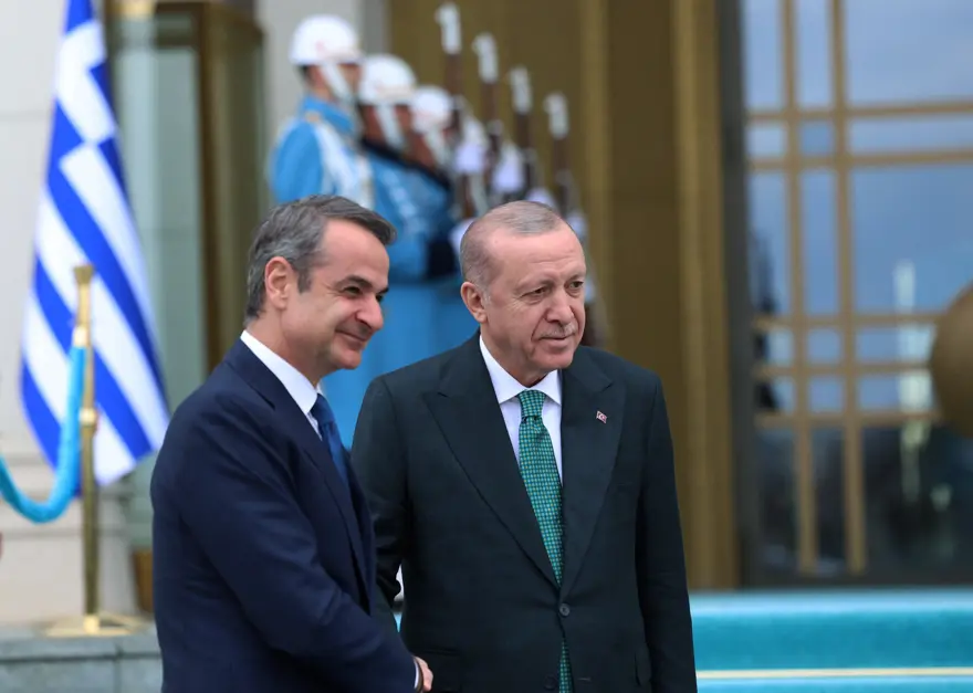 "SAKİN SULAR İKİ TARAF İÇİN DE YARARLI" 1