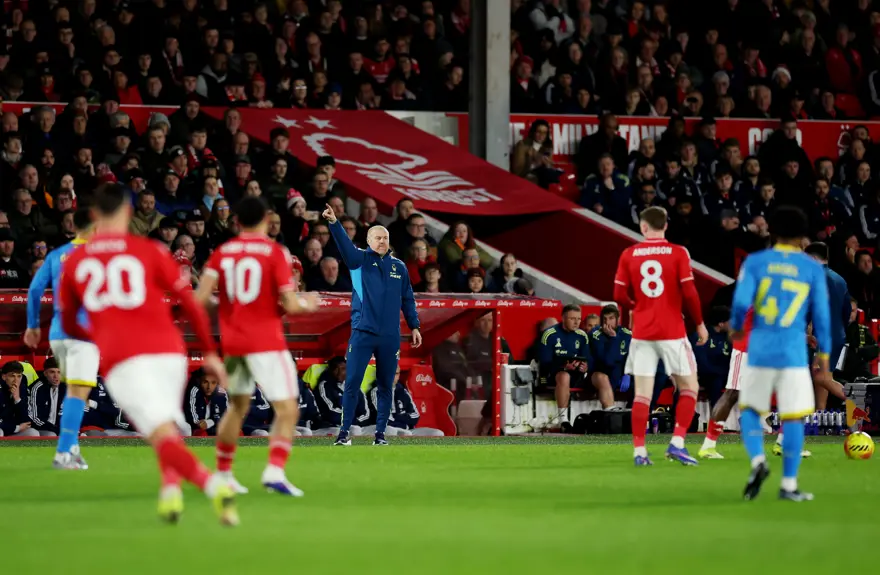 SON BERABERLİK KREDİYİ TÜKETTİ 