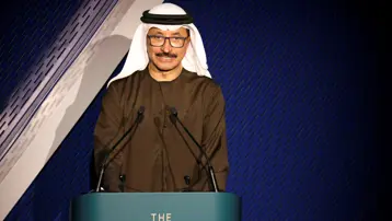 Milyarlarca dolarlık şirkette Epstein istifası