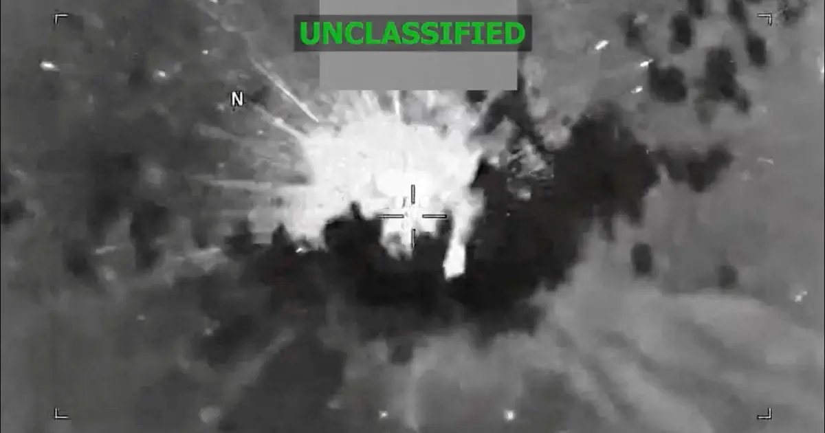 ABD Karayipler’de tekneyi daha vurdu. 3 ölü