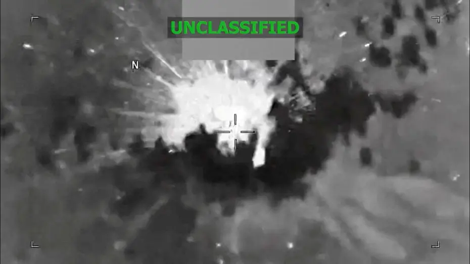 ABD Karayipler’de bir tekneyi daha vurdu. 3 ölü