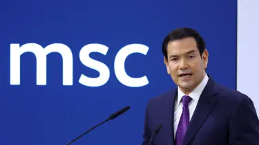  "ABD ile Avrupa birbirine ait"