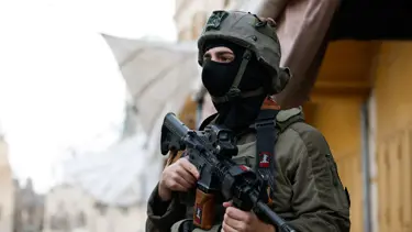 İsrail, Batı Şeria'da toprakların "devlet mülkiyeti"
olarak tescil edilmesi öneriini onayladı