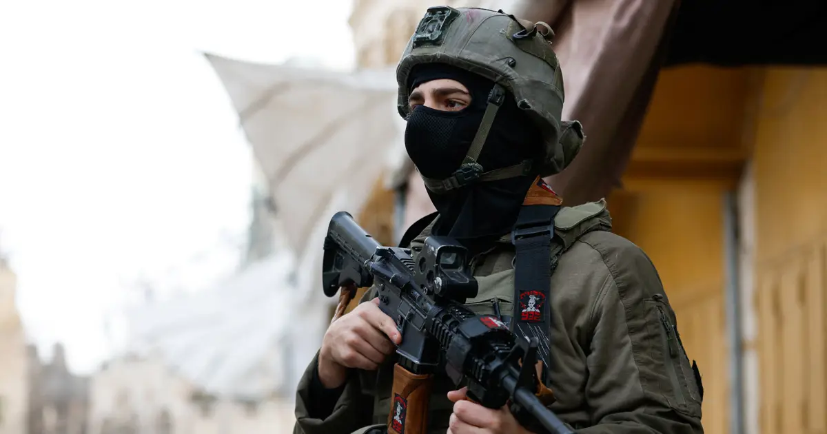 İsrail, Batı Şeria'da toprakların 'devlet mülkiyeti' olarak tescil edilmesi teklifini onayladı