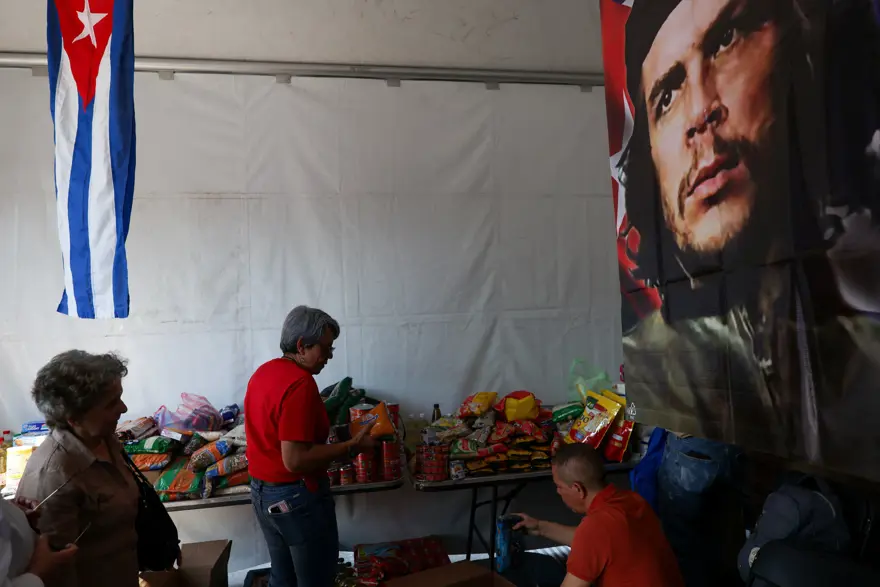 YARDIM VERMEYEN KOMŞULAR 4