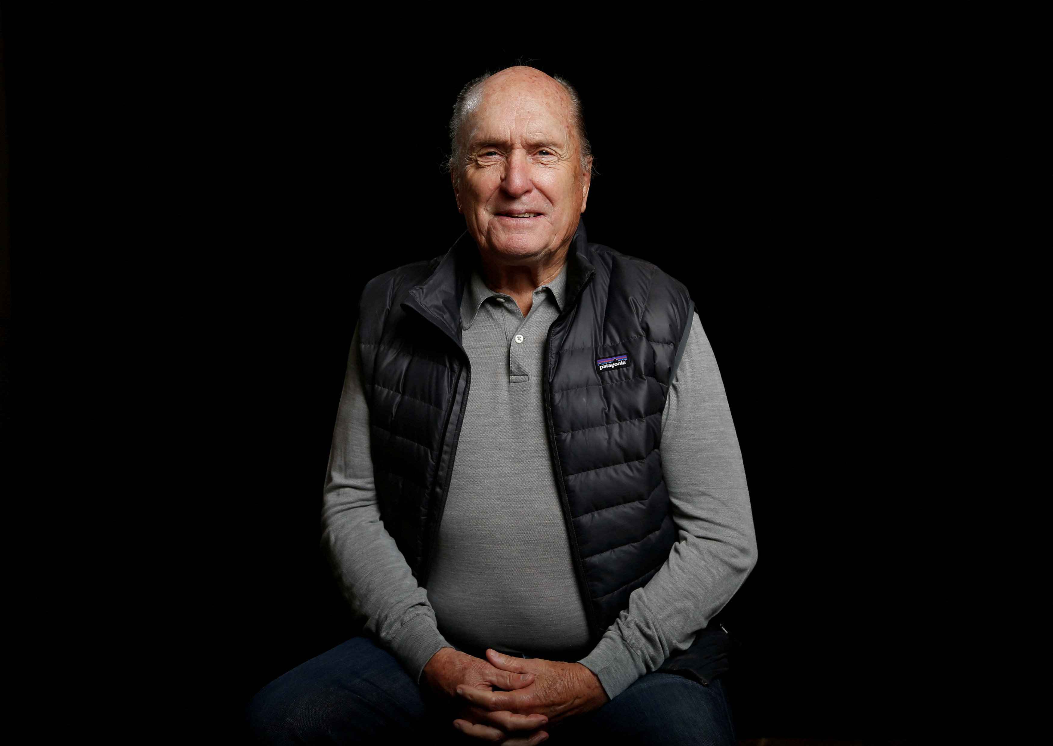 ABD'li ünlü oyuncu Robert Duvall hayatını kaybetti
