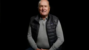 ABD'li tanınmış iştirakçi Robert Duvall hayatını kaybetti