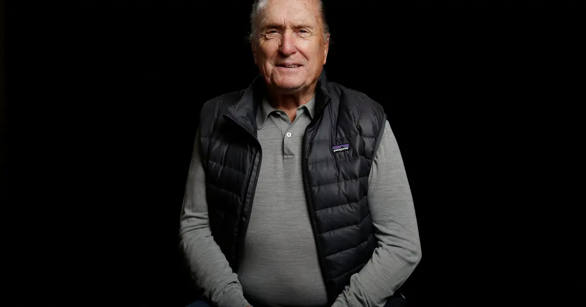 ABD'li ünlü oyuncu Robert Duvall hayatını kaybetti