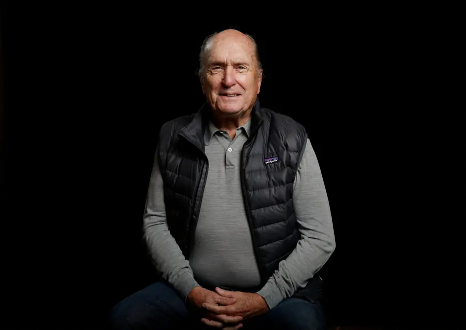 ABD'li ünlü oyuncu Robert Duvall hayatını kaybetti