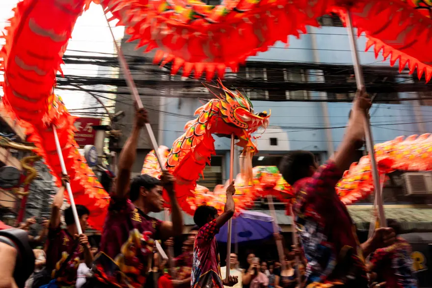 ÇİN EKONOMİSİNİ CANLANDIRACAK 2