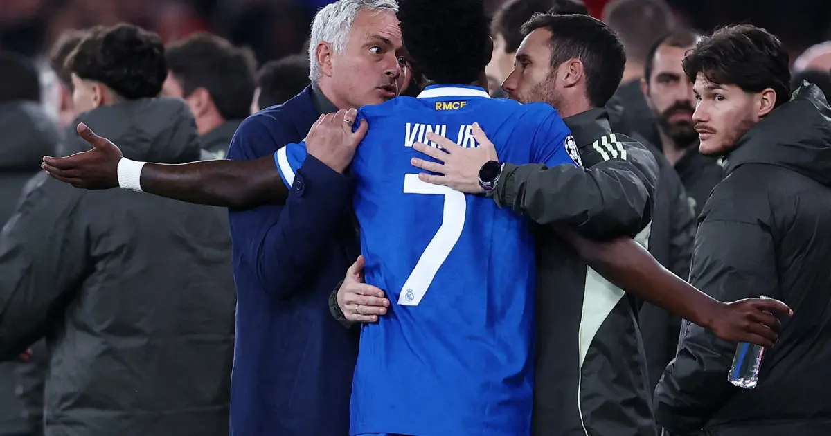 Mourinho reddetmişti, ırkçılık soruşturmasında karar çıktı