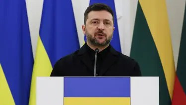  "Barış görüşmeleri Türkiye'de olabilir"