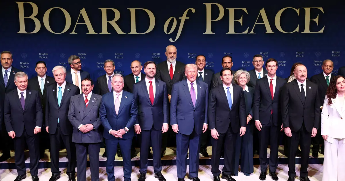 İsrail'den "Gazze Barış Kurulu'na maddi katkıda bulunmayacağız" açıklaması