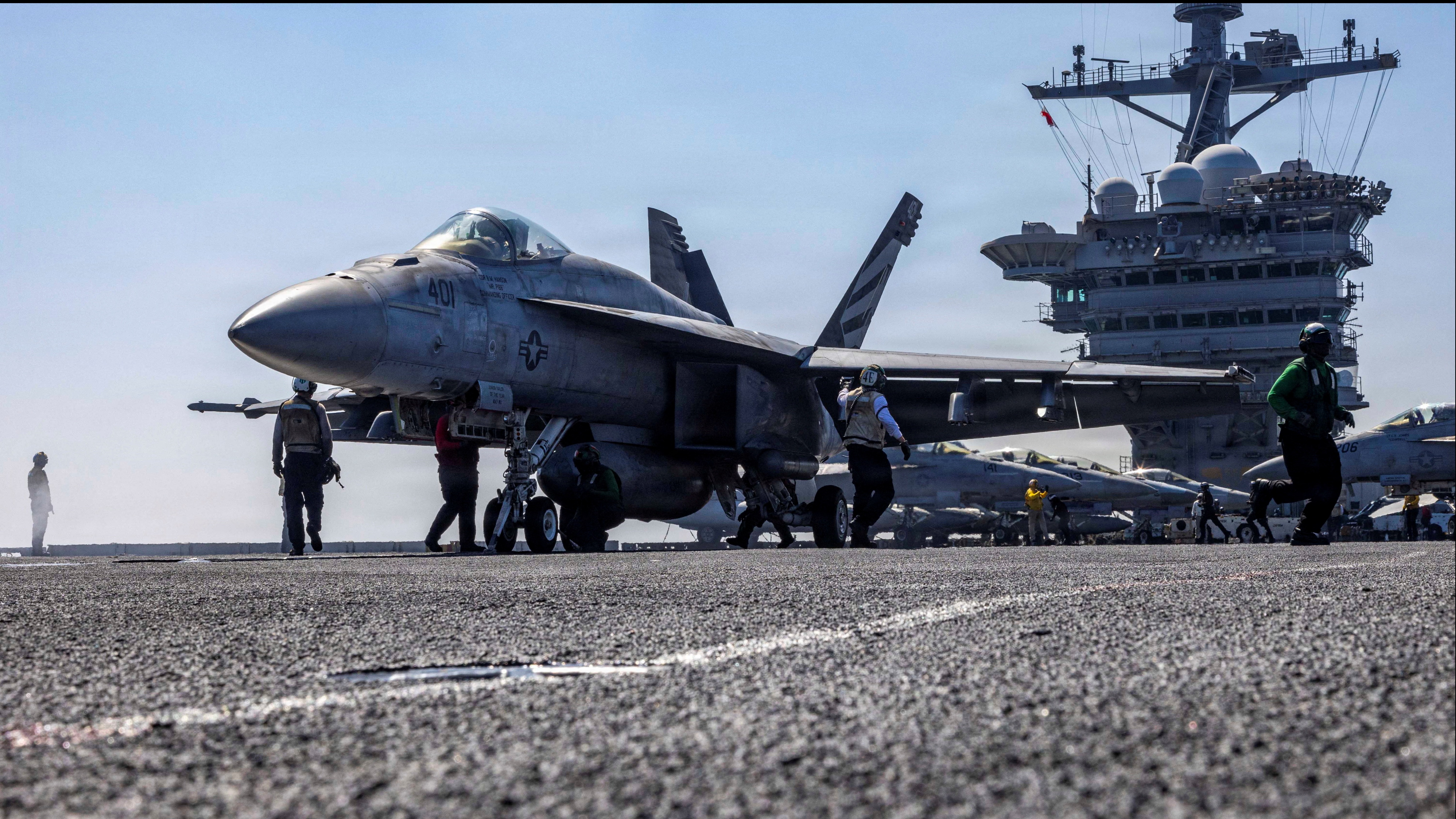 İran'da savaş mı anlaşma mı? Trump'ın önündeki 3 seçenek