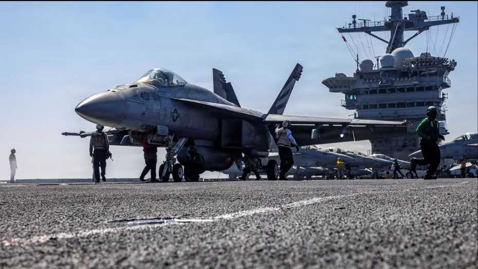 İran'da savaş mı anlaşma mı? Trump'ın önündeki 3 seçenek