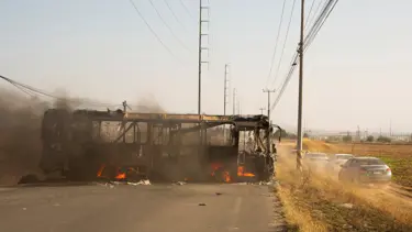 Başına 15 milyon dolar ödül koyulmuştu. El Mencho öldürüldü