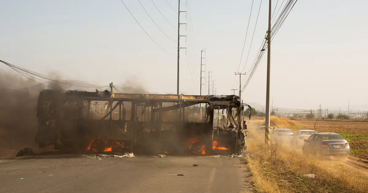 Başına 15 milyon dolar ödül koyulmuştu. El Mencho öldürüldü