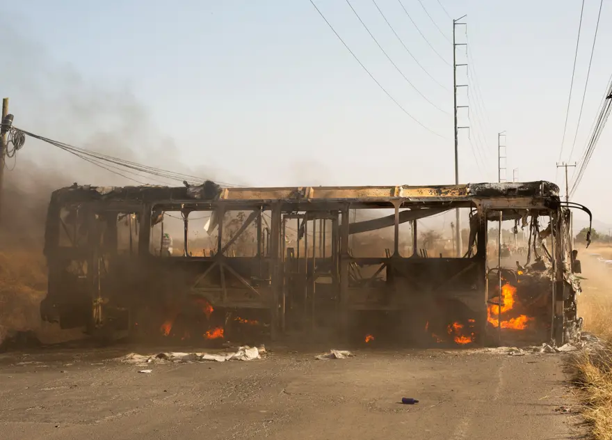 ABD: HARİKA BİR GELİŞME 3