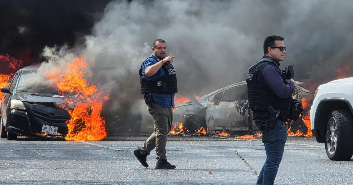Eski polis memuruydu, kartel lideri oldu. 3 soruda Meksika'da neler oldu?