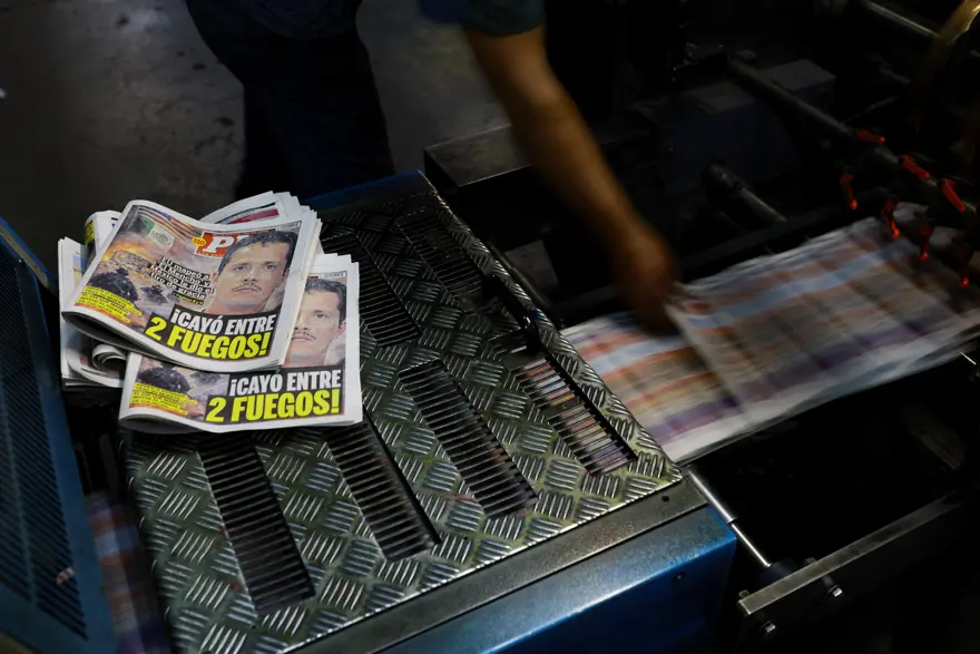 "El Mencho"nun yerini sevgilisini takip ederek bulmuşlar  10