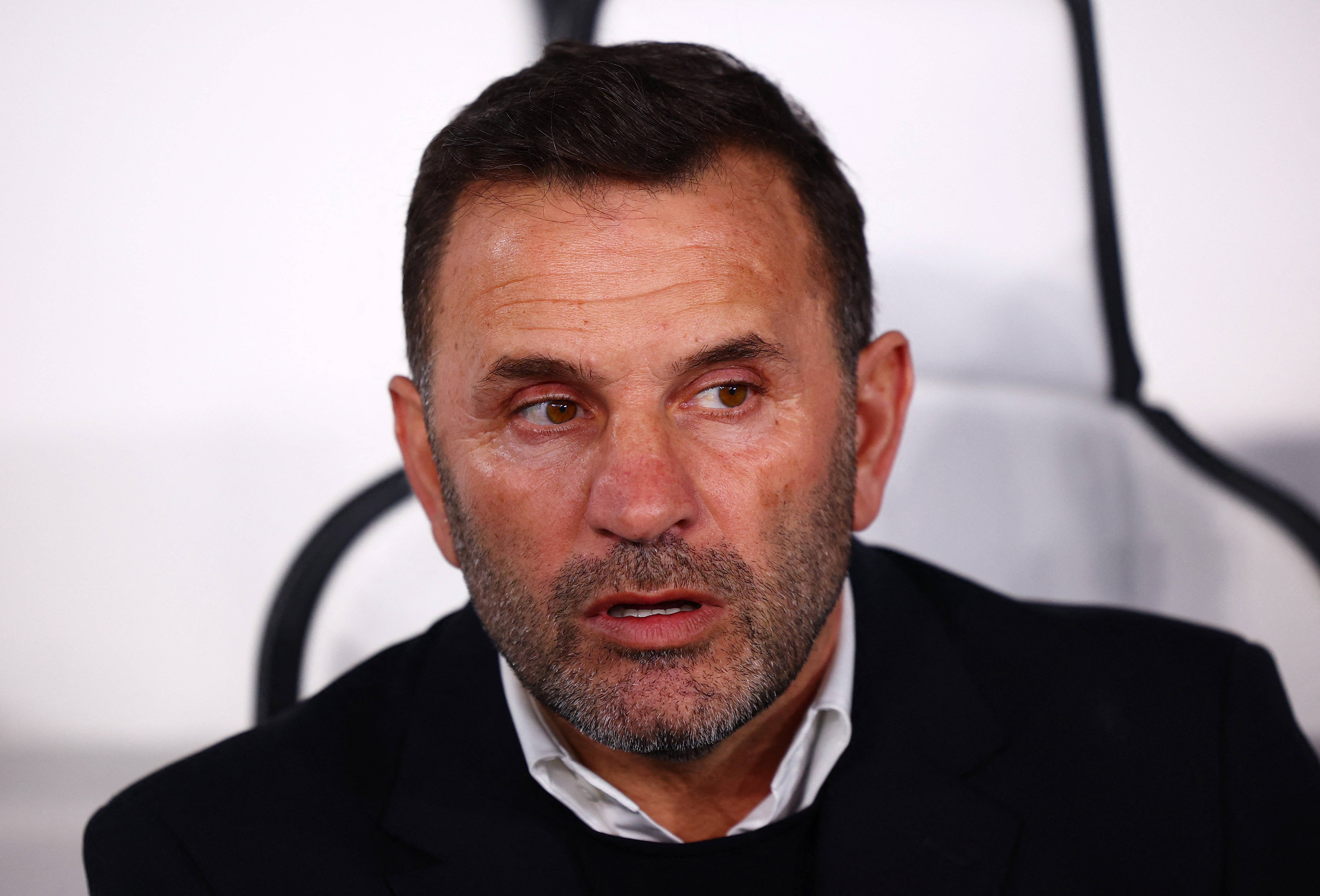 Okan Buruk, Juventus maçı sonrası açıkladı. "Kendimi değerlendireceğim, büyük ders aldık"