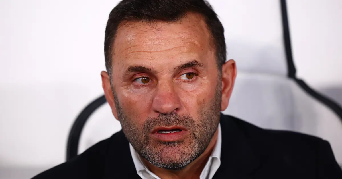 Okan Buruk, Juventus maçı sonrası açıkladı. "Kendimi değerlendireceğim, büyük ders aldık"