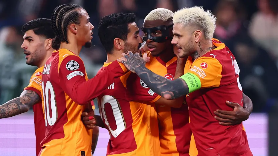 Galatasaray, Göztepe deplasmanında. İlk 11'de Icardi kararı