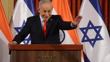 İsrail "Netanyahu'nun öldü" iddiasını yalanladı