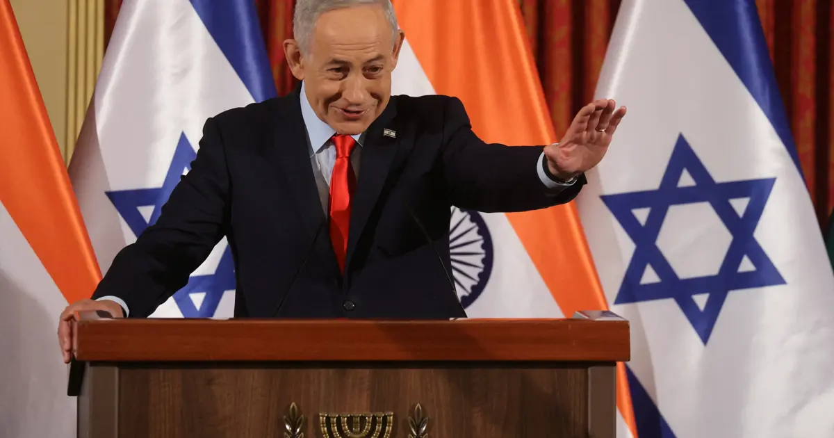 İsrail "Netanyahu'nun öldü" iddiasını yalanladı