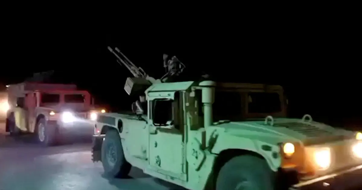 Afganistan-Pakistan sınırında şiddetli çatışma. En az 22 ölü