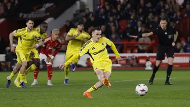 Fenerbahçe denedi ama olmadı. Sarı-lacivertliler, Avrupa Ligi'ne veda etti