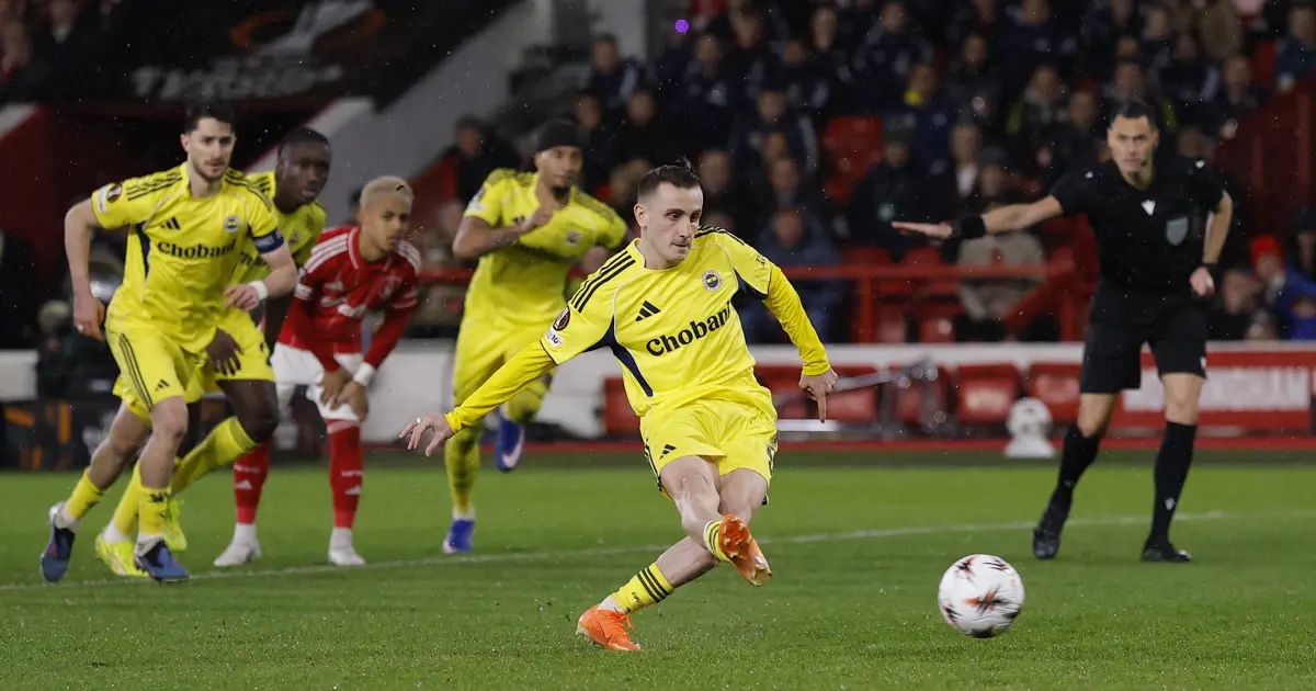 Fenerbahçe denedi ama olmadı. Sarı-lacivertliler, Avrupa Ligi'ne veda etti