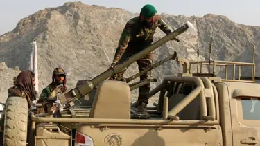 Pakistan-Afganistan savaşında oğullar durum. ABD'den hayır açıklaması