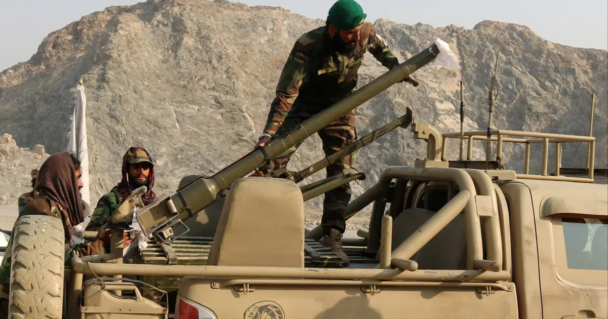 Pakistan-Afganistan savaşında son durum. ABD'den destek açıklaması