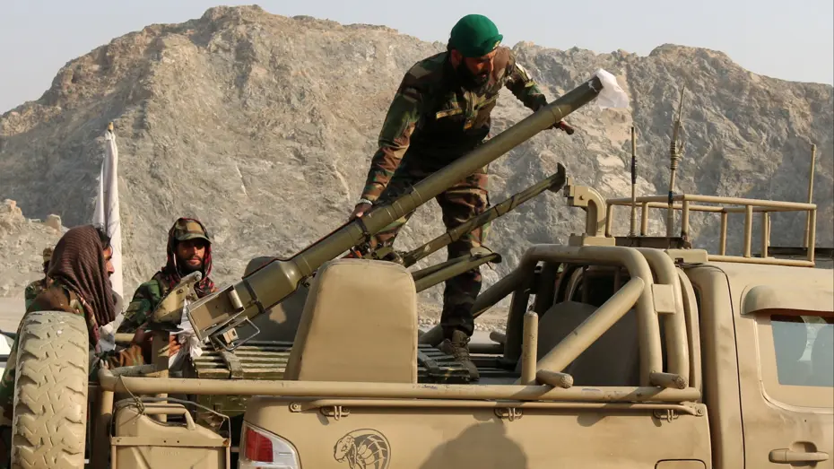 Pakistan-Afganistan savaşında son durum. ABD'den destek açıklaması