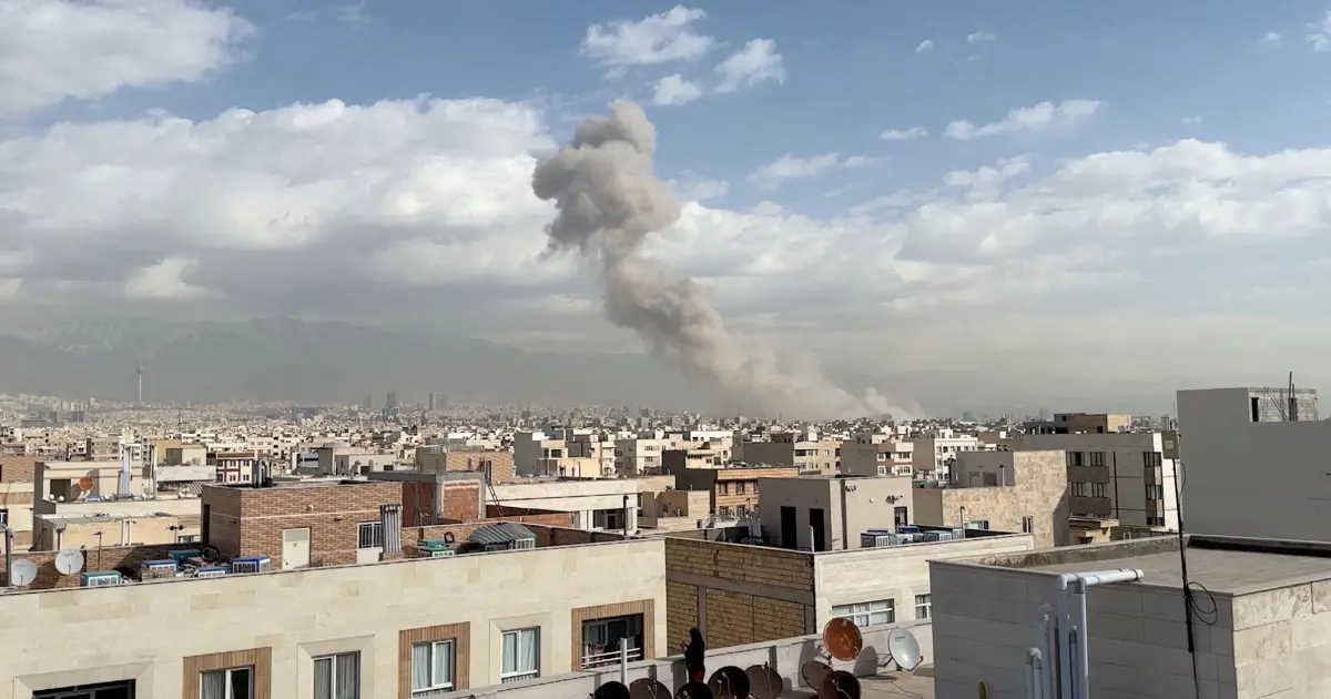 ABD ve İsrail'in İran operasyonu. Bu aşamaya nasıl gelindi? Görüşmeler sürecek mi?