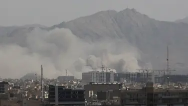 Dışişleri'nden İran'daki Türk vatandaşlarına uyarı