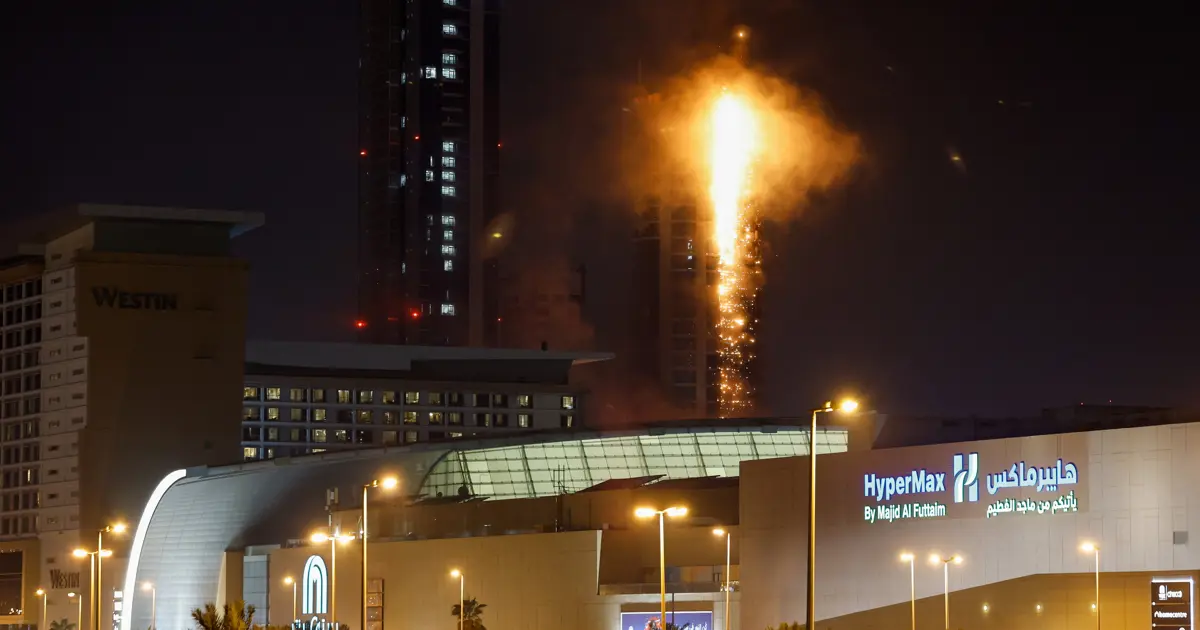 Körfez ülkelerine en az 4 bin 455 saldırı