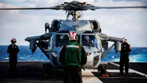 İran'da savaşın ABD'ye faturası belli oldu