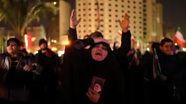  "İran'ın evvel saldırma planı yoktu"