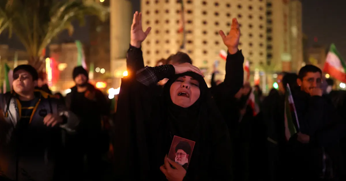 Pentagon: "İran'ın önce saldırma planı yoktu"