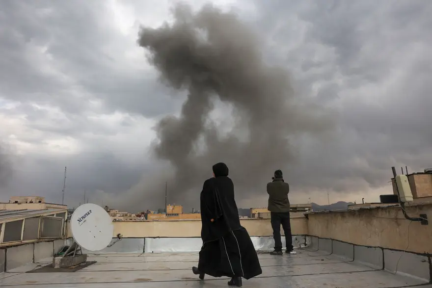 HASTANELER VE YENİ DOĞANLAR TAHLİYE EDİLDİ 3