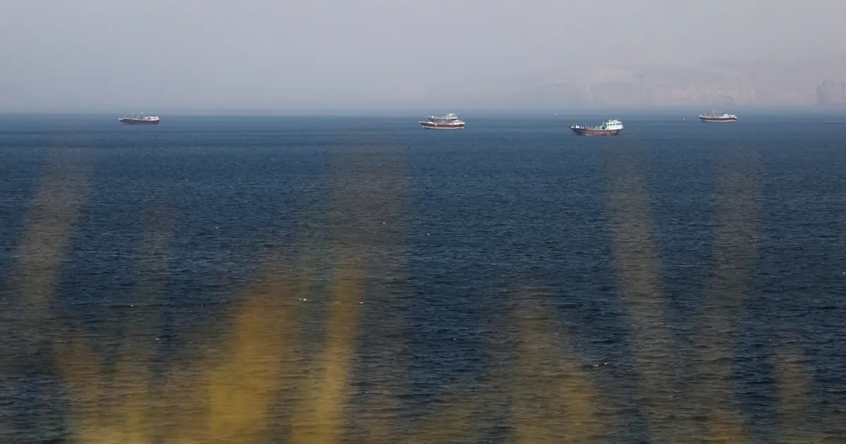 İran Savaşı'nda son durum. Hürmüz Boğazı kapatıldı