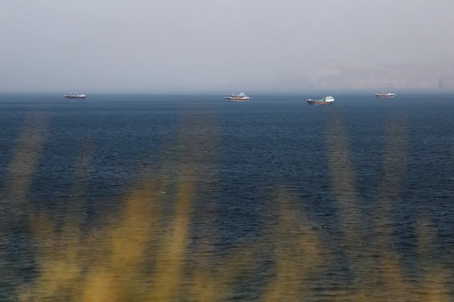 İran Savaşı'nda son durum. Hürmüz Boğazı kapatıldı