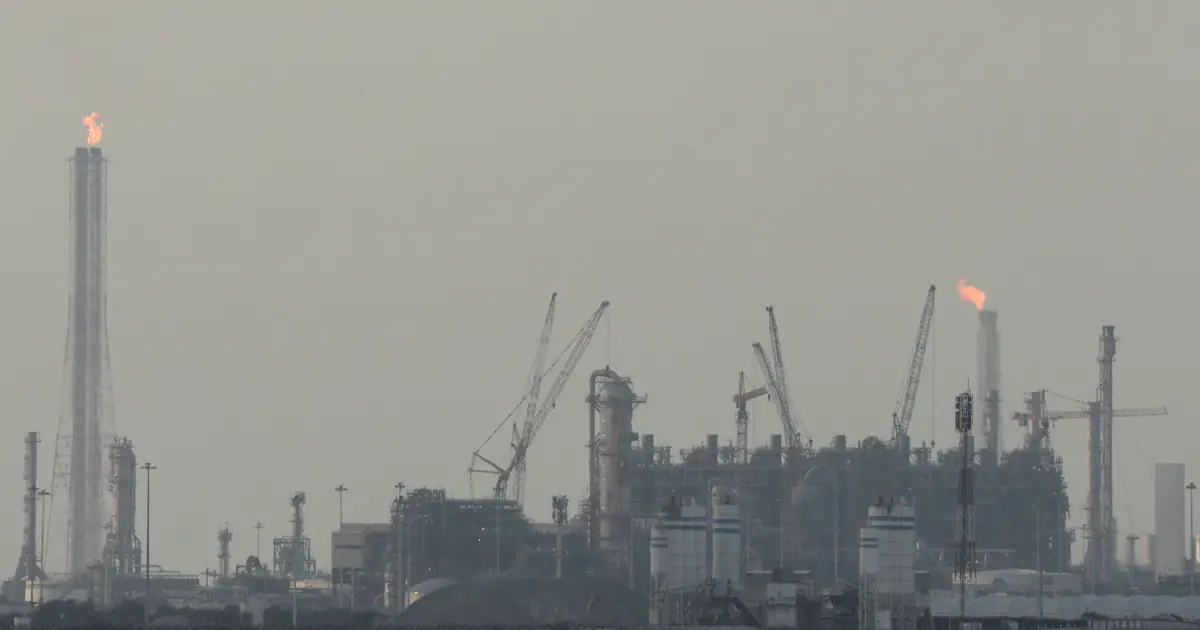 Doğalgaz fiyatları İran Savaşı'yla yükselişe geçti