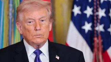 Trump’tan Demokratlara İran tepkisi. "Ne yaparsam yapayım karşı olacaklar"